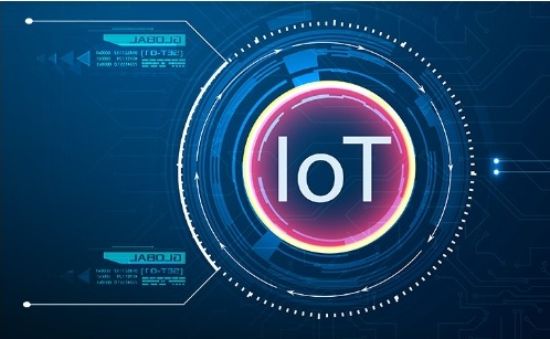 IoT Platform for Your Business