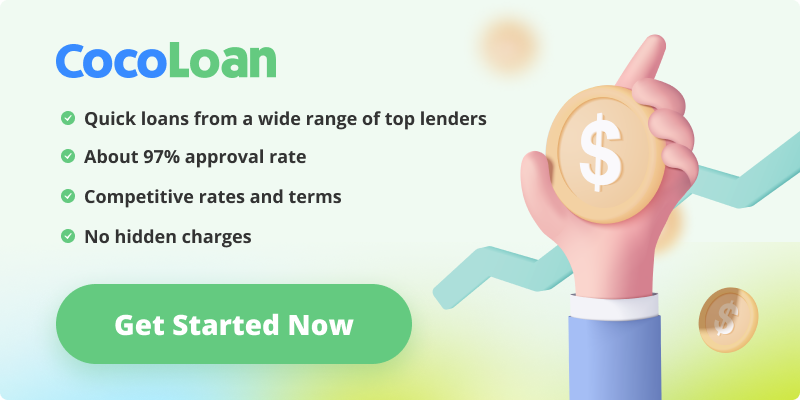 Loan with Bad Credit or No Credit
