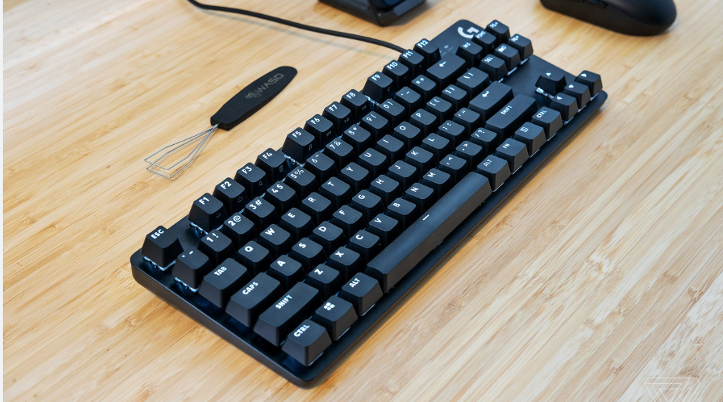 Why are mechanical keyboards loud? Techvercity Tech PR