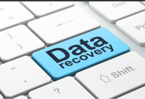 Data Recovery in Kenya