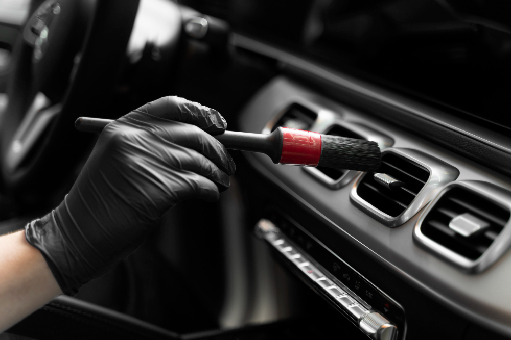 Best Practices for Interior Car Cleaning to Extend Vehicle Lifespan