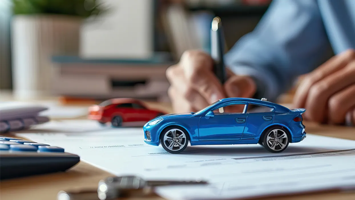 Steuerrechner für Autos und Gesundheitsansprüche – kurz, Empower im täglichen Leben