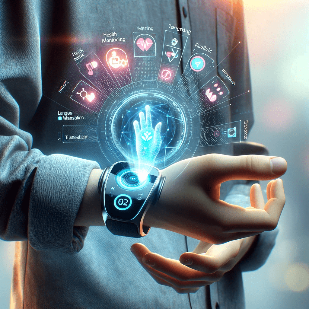 How Wearable Tech Is Transforming Daily Life?