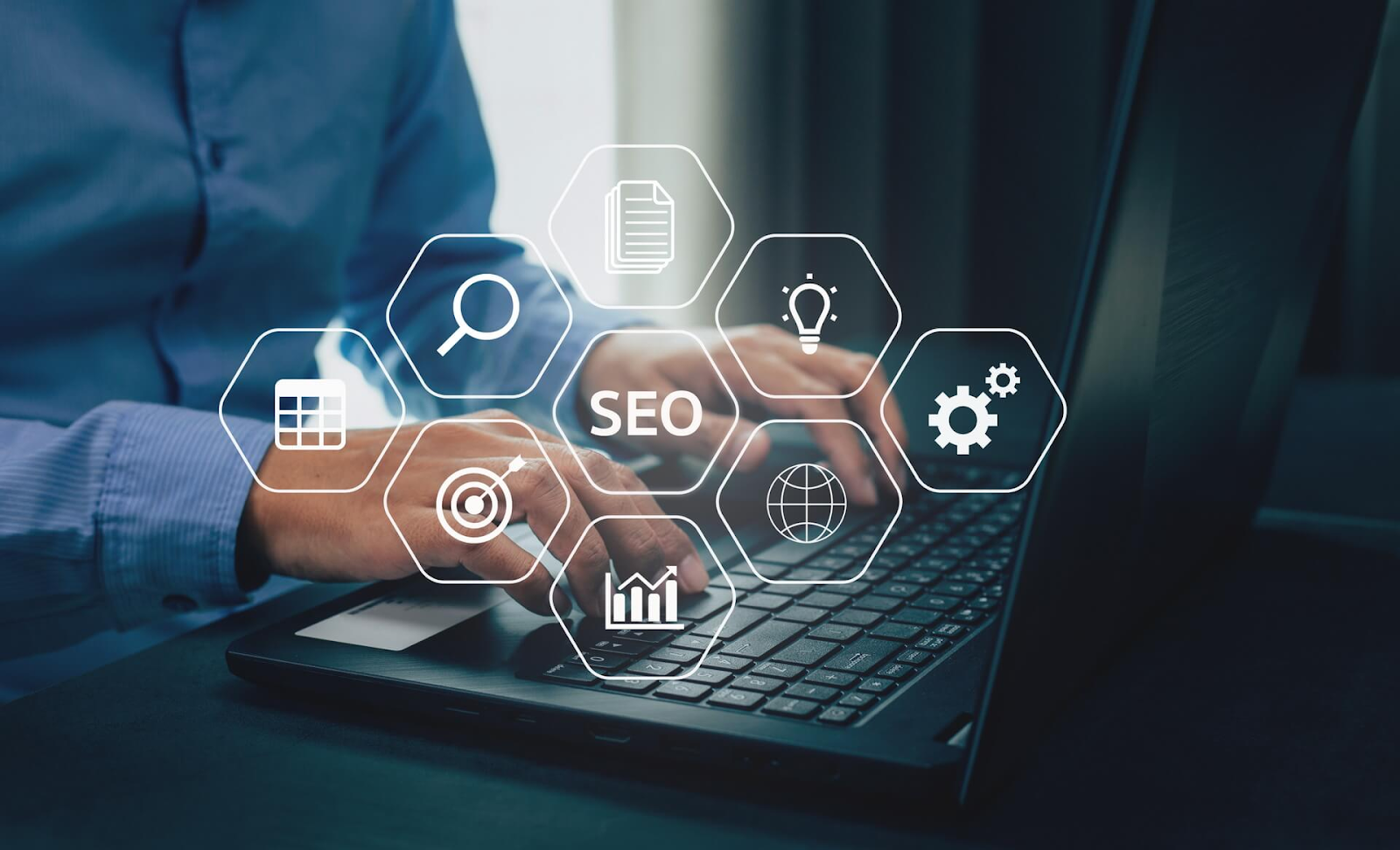 How Strategic SEO Empowers Tech Brands in 2025: The Key to Digital ...