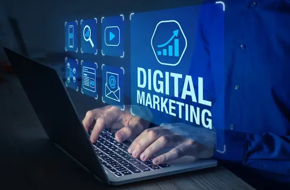 White Label Digital Marketing: Your Gateway to Scaling Success Without the Overhead