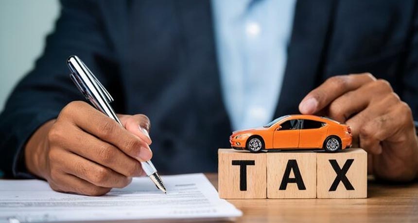High Ownership Taxes - Consider Costs Before Buying Models
