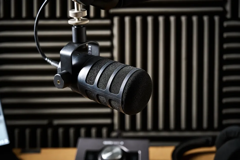 Microphone Purchase Problems - Match Setup With Recording Needs