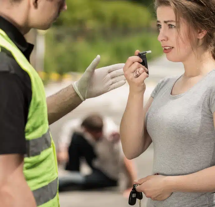 Breath Test Issues - Understand Procedures Before Court Review