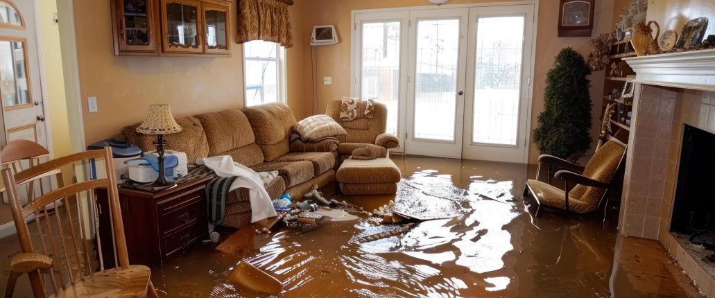 Condo Water Damage - Clarify Insurance Before Filing Claims