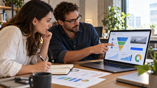 Conversion Rate Optimization