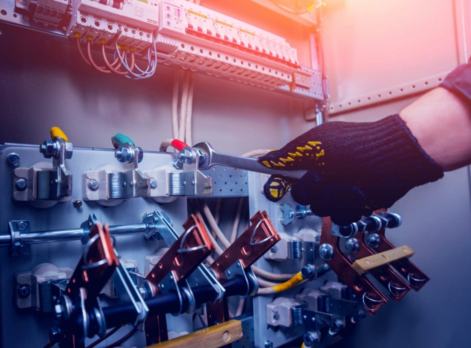 Electrical Repair Issues - Address Safety Before Cosmetic Upgrades
