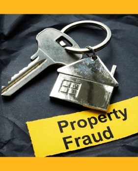Real Estate Fraud - Verify Parties Before Transferring Money