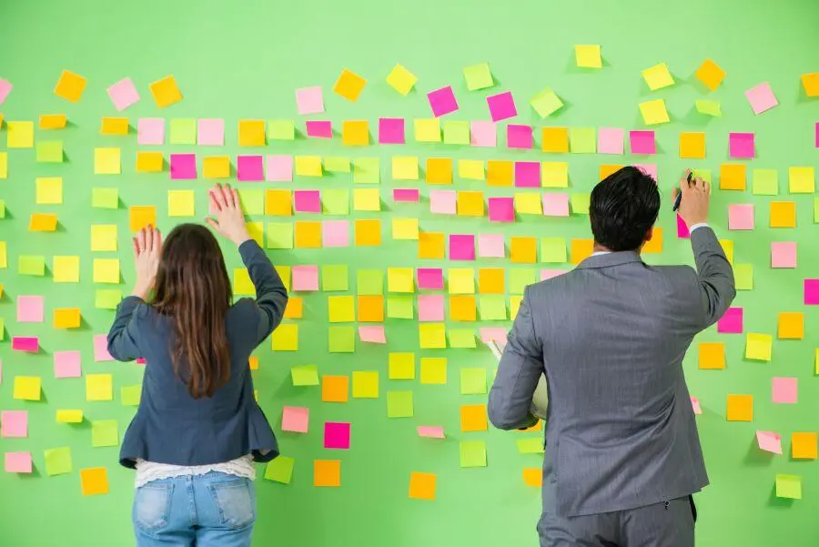 Unclear Work Priorities - Focus Effort on Important Results