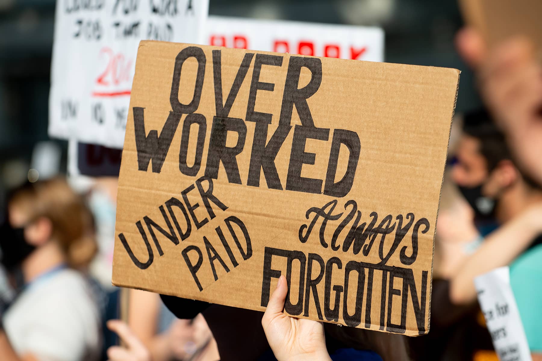 Union Membership Issues - Understand Rights Before Workplace Action