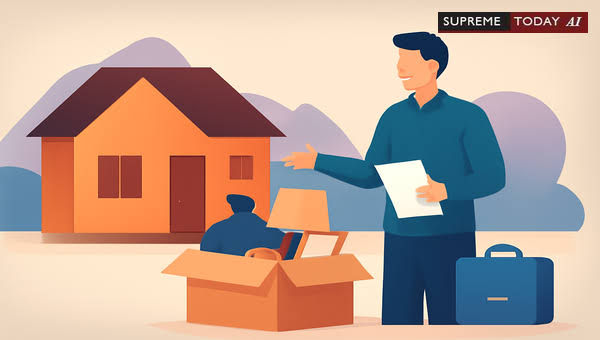 Abandoned Property Issues - Follow Notice Rules Before Disposal