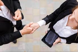 Weak Partnership Choices - Define Benefits Before Signing Deals