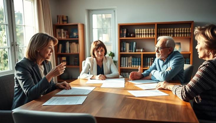 Care Facility Disputes - Document Incidents Before Formal Complaints