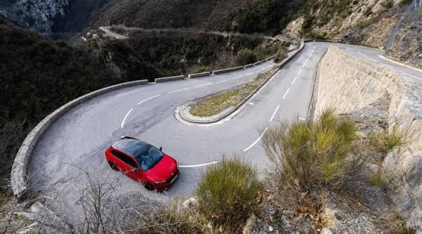 Mountain Driving Risks - Use Gears and Control Speed