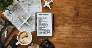 Travel Insurance Claims - Keep Receipts Before Requesting Reimbursement