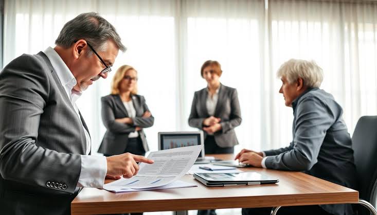 Care Facility Disputes - Document Incidents Before Formal Complaints