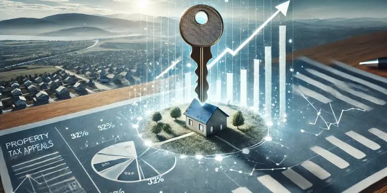 Property Tax Disputes - Gather Comparable Values Before Appeals