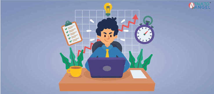 Constant Deadline Stress - Plan Work Before Pressure Builds