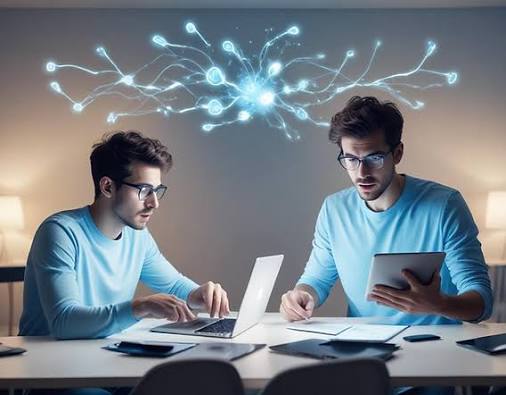 Constant Multitasking Habits - Improve Focus Through Single Tasking
