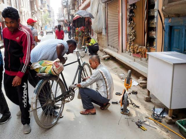 Repair Culture Is Making a Comeback Among Modern Consumers